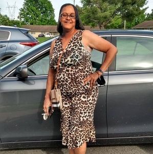 Meet your Posher, Sherry